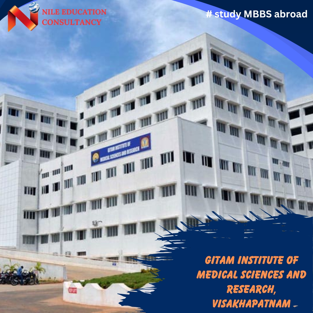 GITAM Institute of Medical Sciences and Research